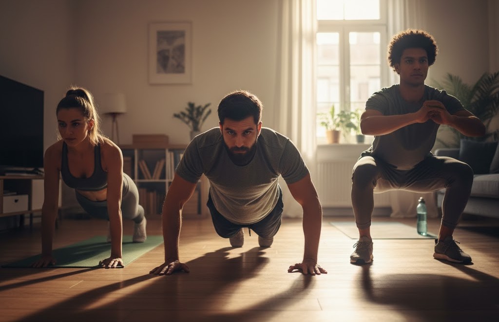 Evde-Ekipmansız-Kalistenik-Programı