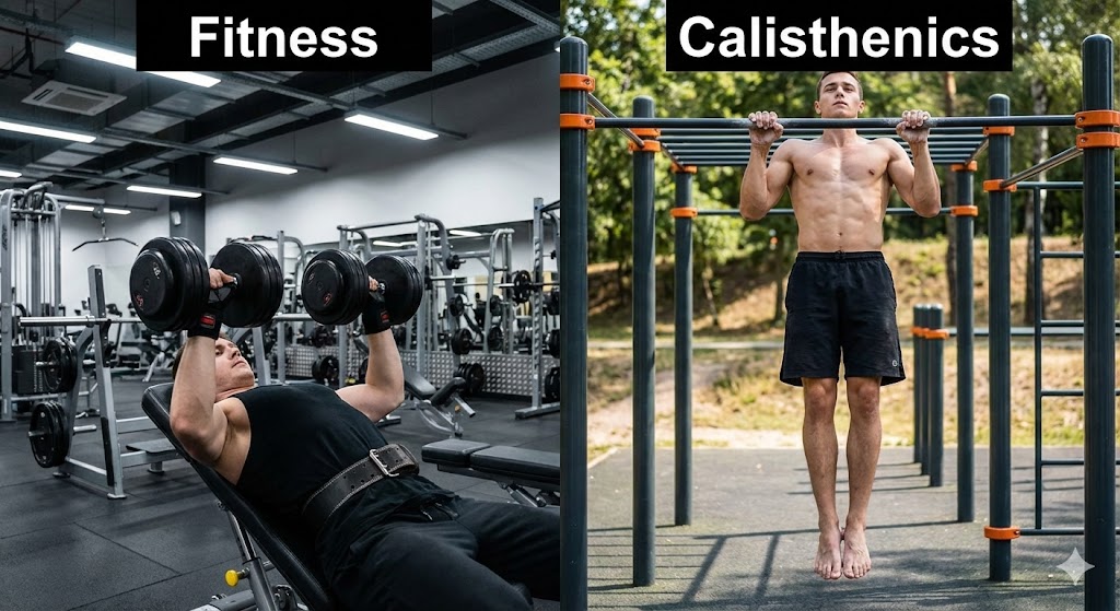 Fitness-ve-Kalistenik-Arasındaki-Farklar