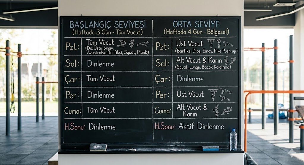 Günlük-Haftalık-Kalistenik-Programı-Önerileri