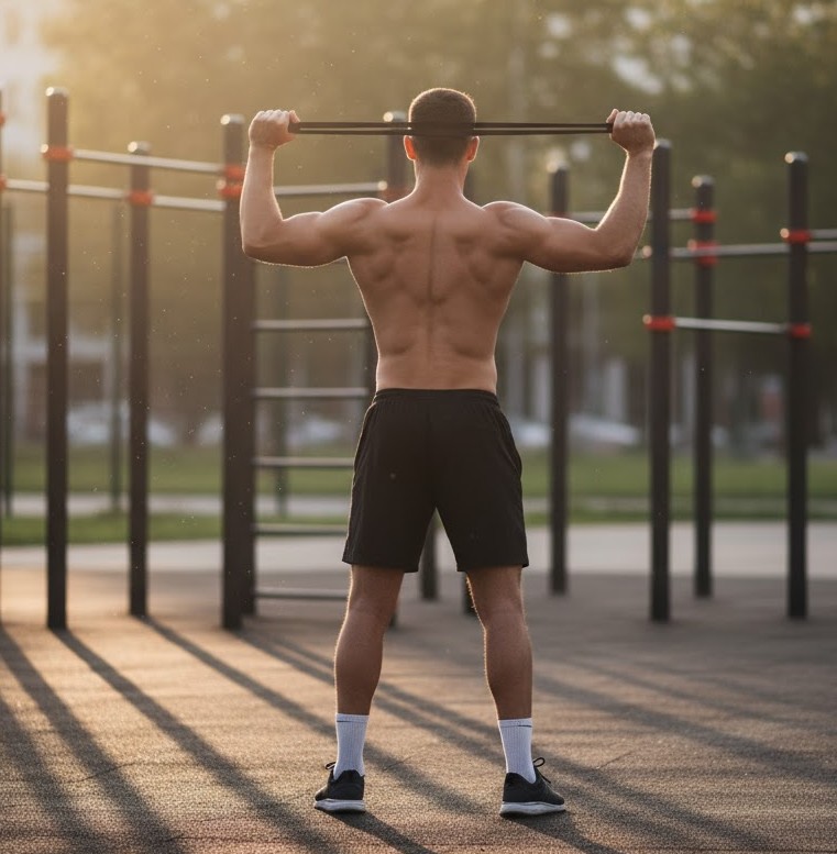 Günlük-Kalistenik-Mobilite-Rutini