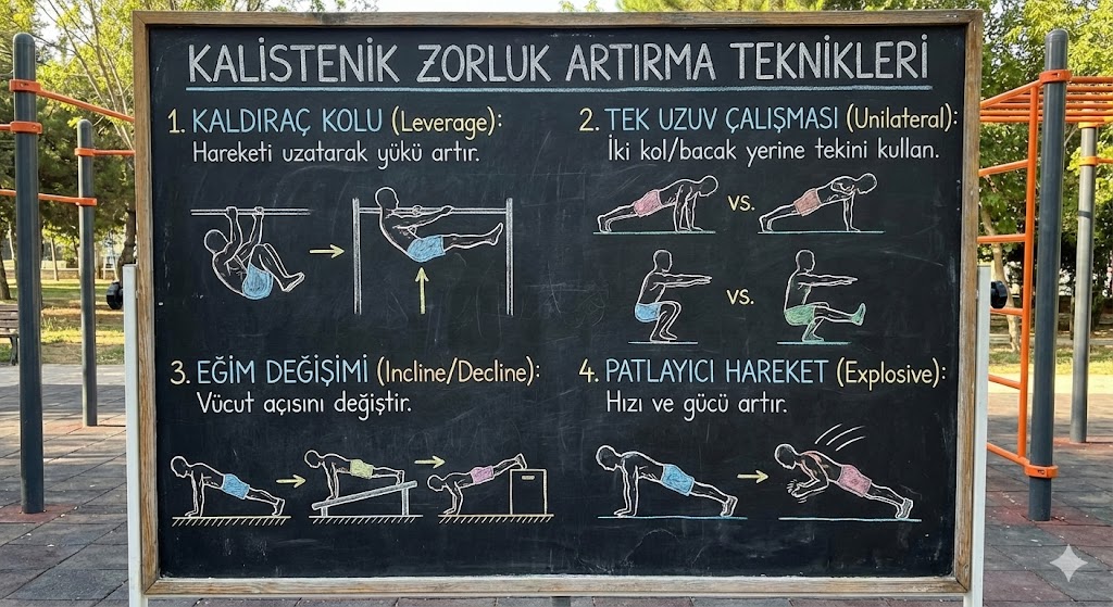 Kalistenik-Zorluk-Artırma-Teknikleri