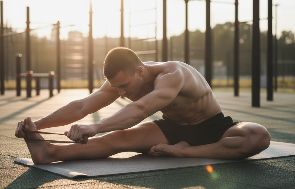 Kalistenik’te-Esnekliğin-Rolü