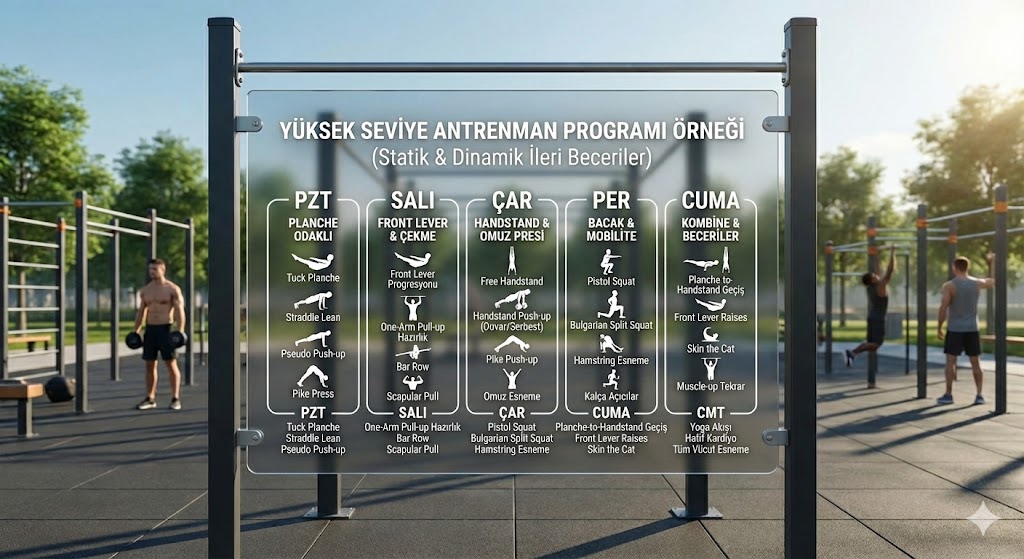 Yüksek-Seviye-Kalistenik-Antrenman-Programı-Örneği