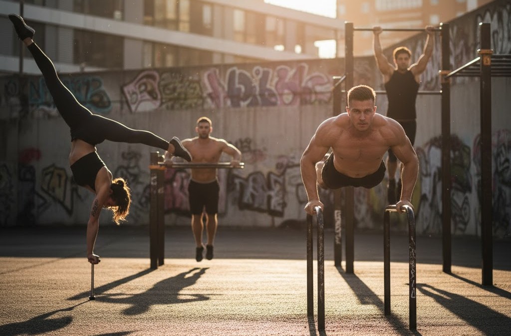 Yüksek-Seviye-Kalistenik-Hareketleri