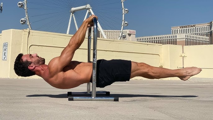 front-lever